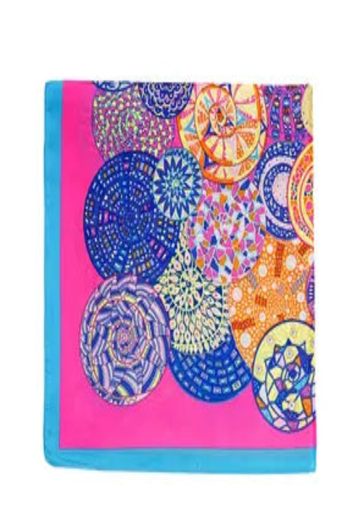 LunaTwirl Scarf