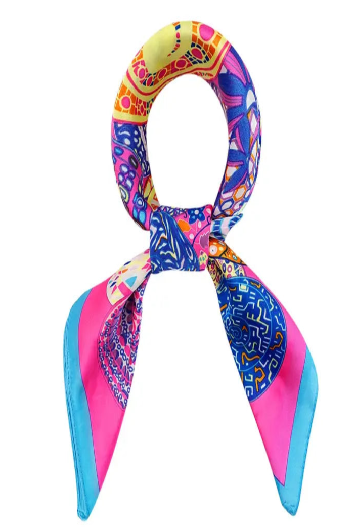 LunaTwirl Scarf