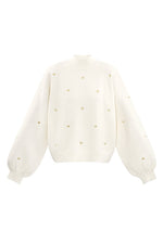 Sweetheart Charm trui