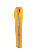 Stripe Motion Pants