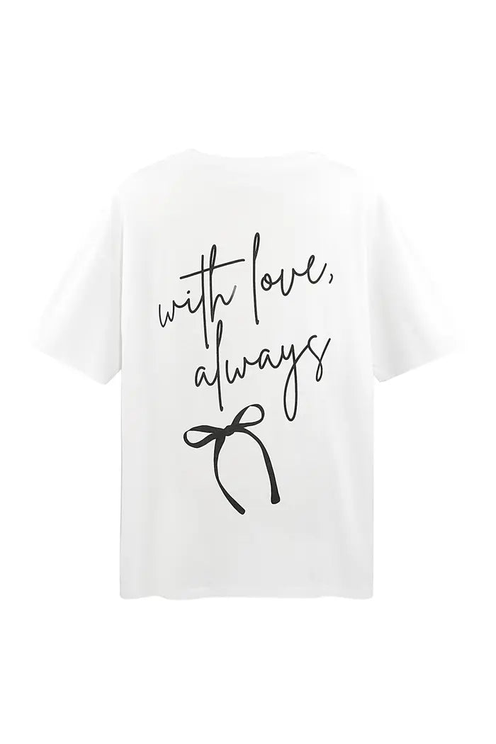 Tess T-shirt