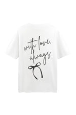 Tess T-shirt