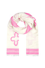 Colorful Scarf