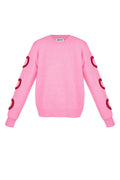 Amour trui - Roze