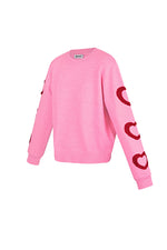 Amour trui - Roze