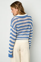 Polo Top Gebreide Kleding