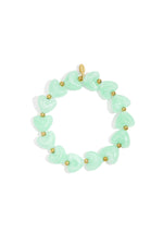 Hartjes armband