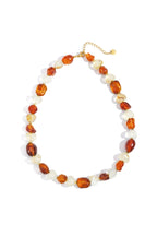 Acryl kralenkettingen Kralen Casual Dagelijks Eenvoudig Serie Dames sieraden