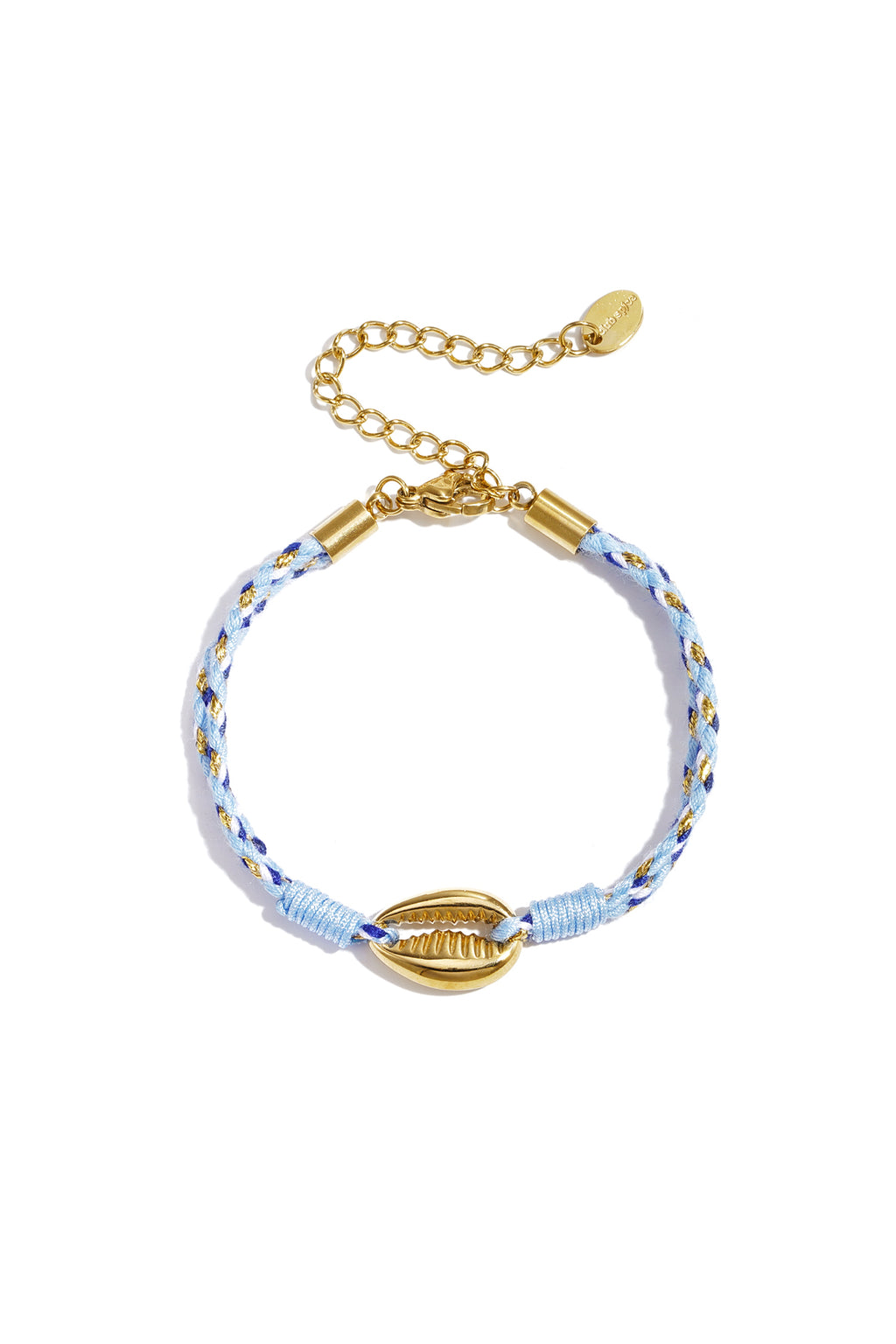 Armbanden met touwbedeltjes, bloemenmotief, casual, vakantie/strand, romantische serie, damessieraden