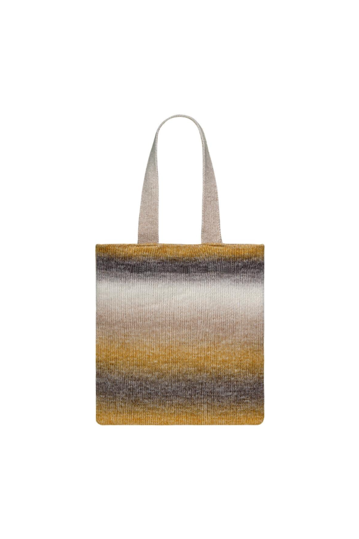 Evi Ombre Tote