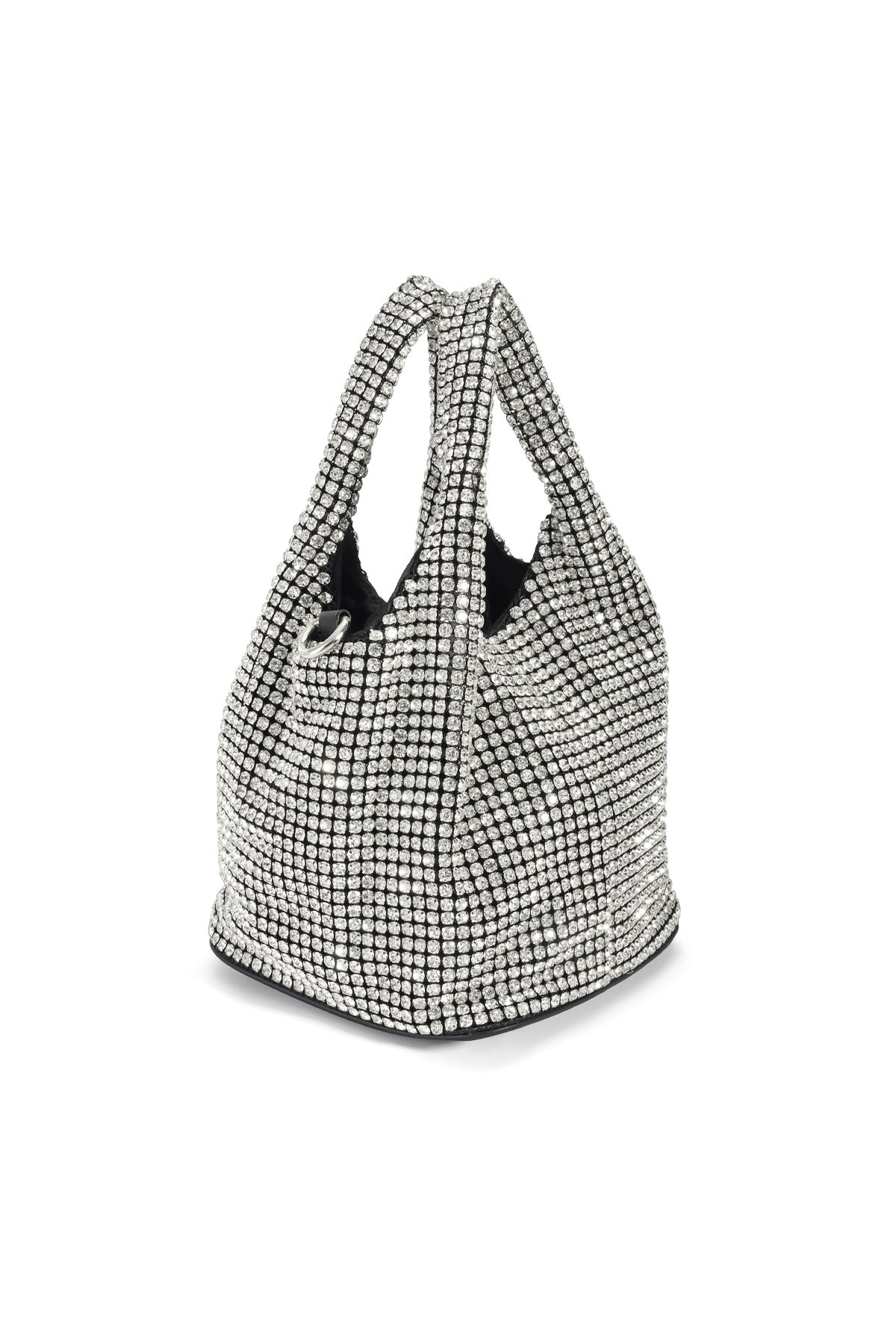 Handtassen Effen Kleur Elegant Nylon Verzamel-/Feestaccessoires