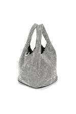 Handtassen Effen Kleur Elegant Nylon Verzamel-/Feestaccessoires