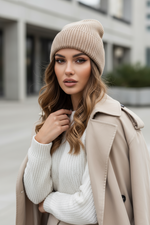ColorPop Beanie