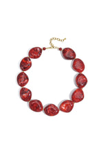 Acryl kralenkettingen Kralen Casual Dagelijks Eenvoudig Serie Dames sieraden
