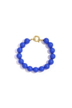 Hars kralen armbanden kralen DIY Dagelijkse eenvoudige serie Dames sieraden-12mm