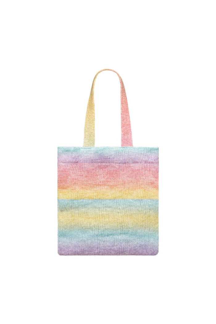 Evi Ombre Tote