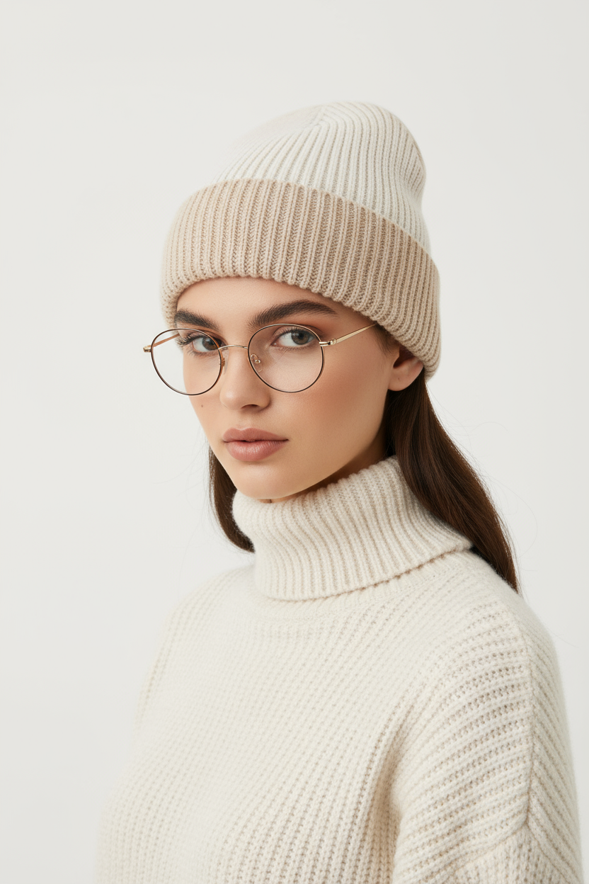 ColorPop Beanie