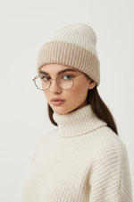 ColorPop Beanie