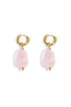 Hars oorbellen onregelmatige vorm Casual Dagelijks Eenvoudig Serie Dames sieraden