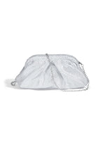 Crossbodytassen Effen kleur Elegant polyester Verzamel-/feestaccessoires
