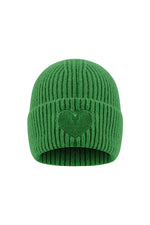 Hartjes muts