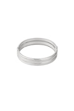 Grote bangle armband