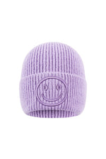 Smiley muts