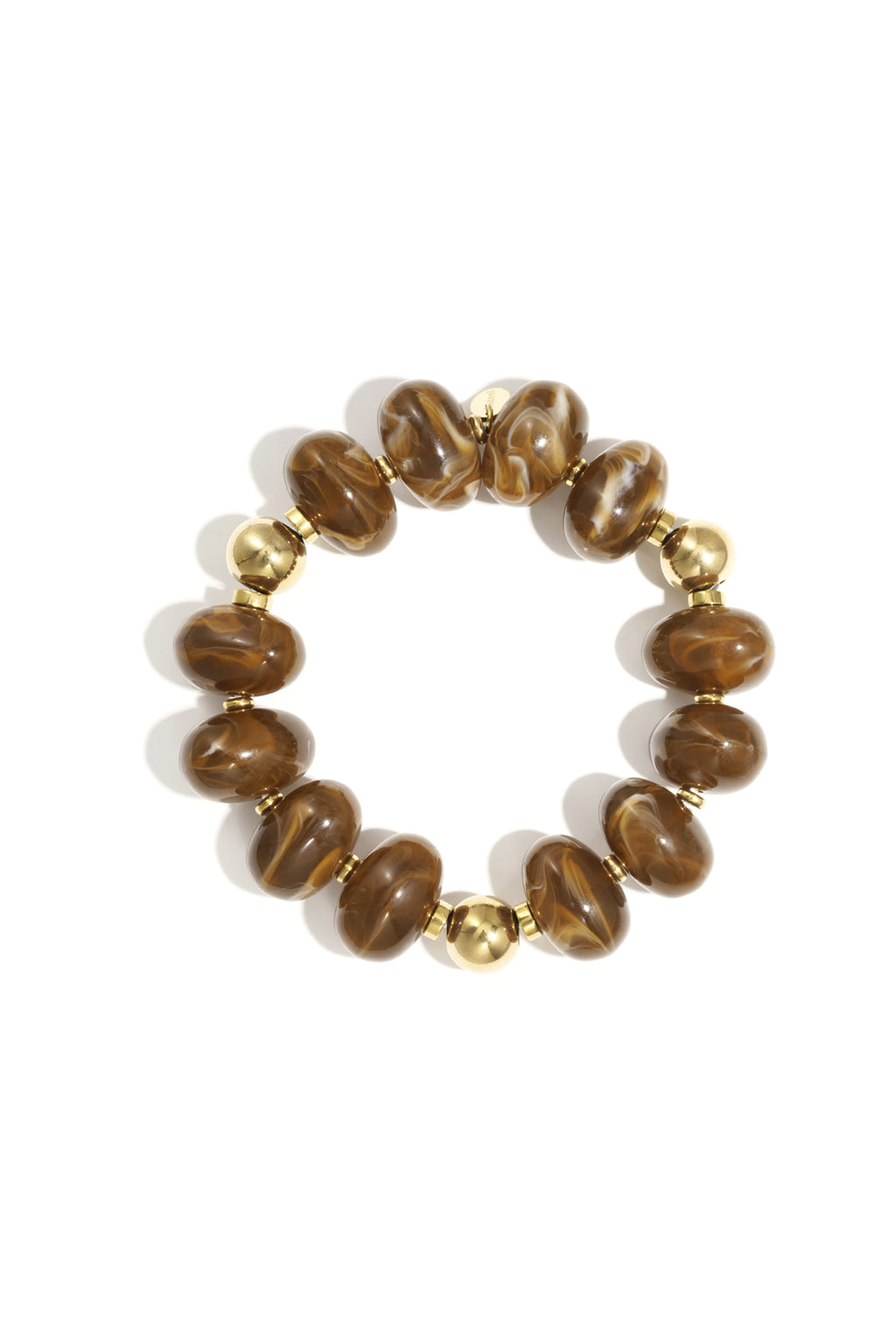 Hars kralen armbanden kralen casual dagelijks eenvoudig serie dames sieraden
