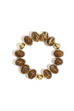Hars kralen armbanden kralen casual dagelijks eenvoudig serie dames sieraden