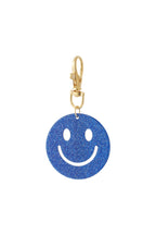 Keep Smiling sleutelhanger