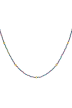 Lumi Bead Necklace