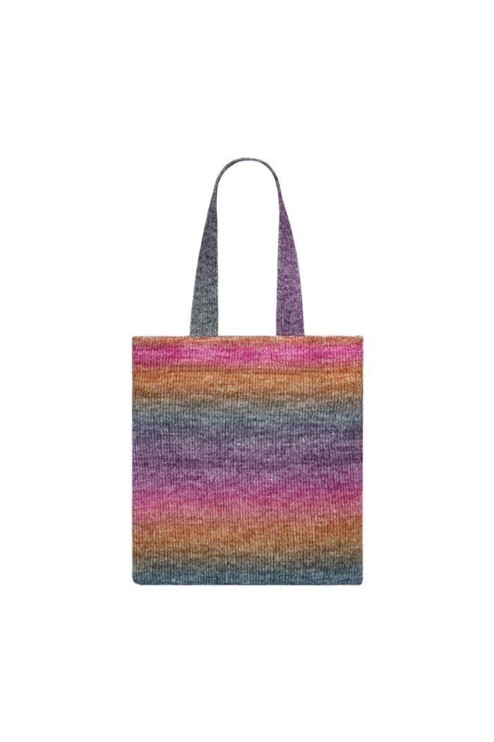 Evi Ombre Tote