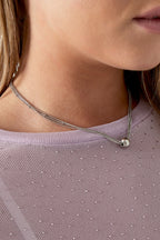 Tijdloze bedelketting