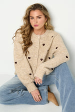 Hart Cardigan