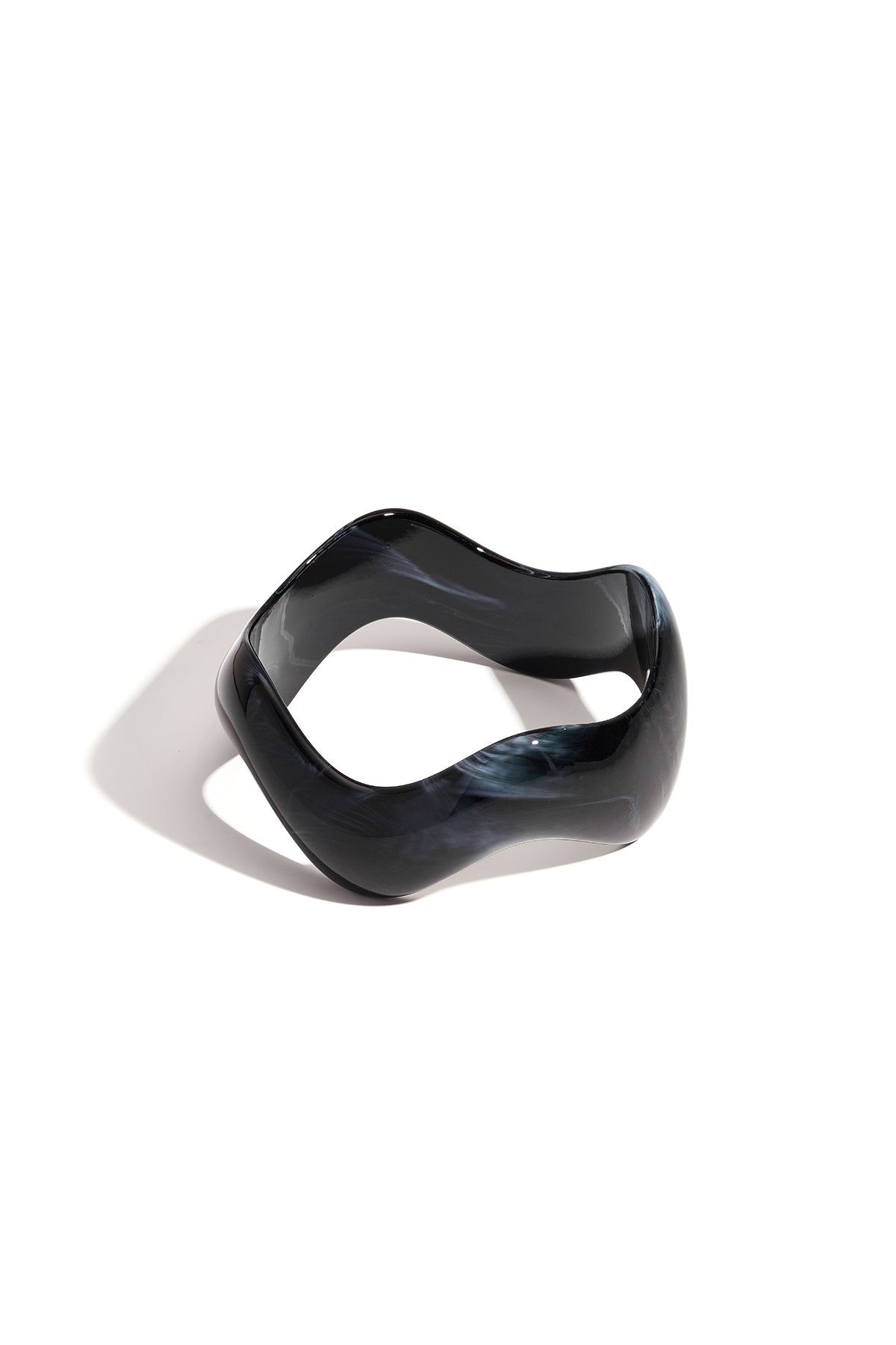 Acryl armbanden onregelmatige vorm Casual Dagelijks Eenvoudig Serie Dames sieraden