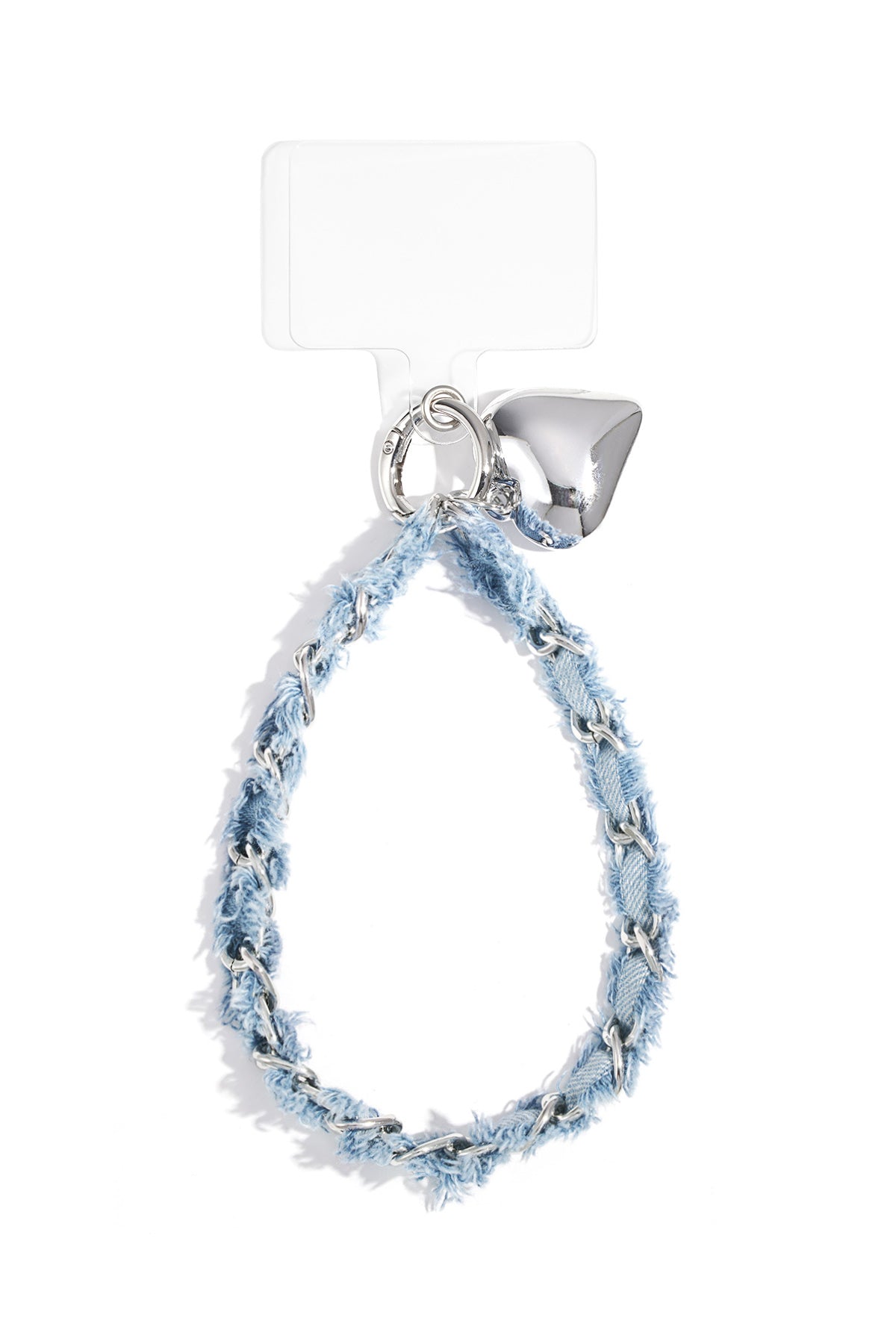 Telefoonsnoeren Ketting Casual Polyester Dagelijkse Accessoires