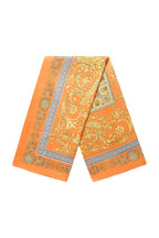 Zomersjaals Bloemen Casual Polyester Dagelijkse Accessoires