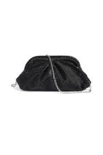 Crossbodytassen Effen kleur Elegant polyester Verzamel-/feestaccessoires