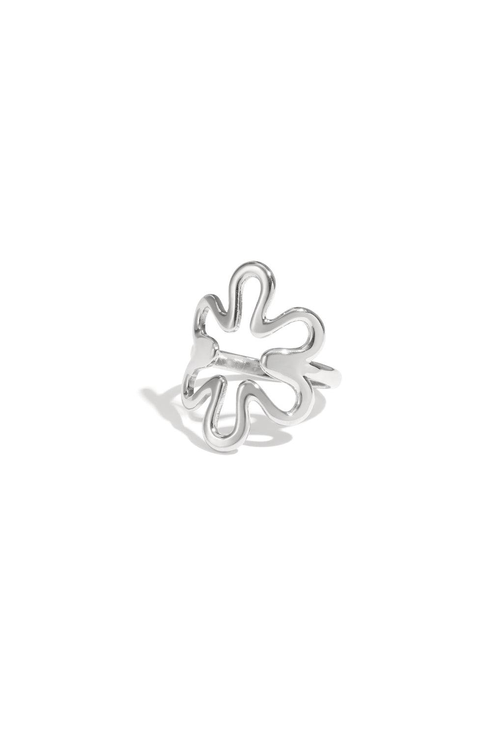 Blooming ring