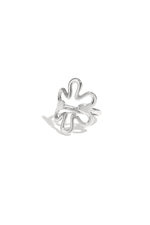 Blooming ring