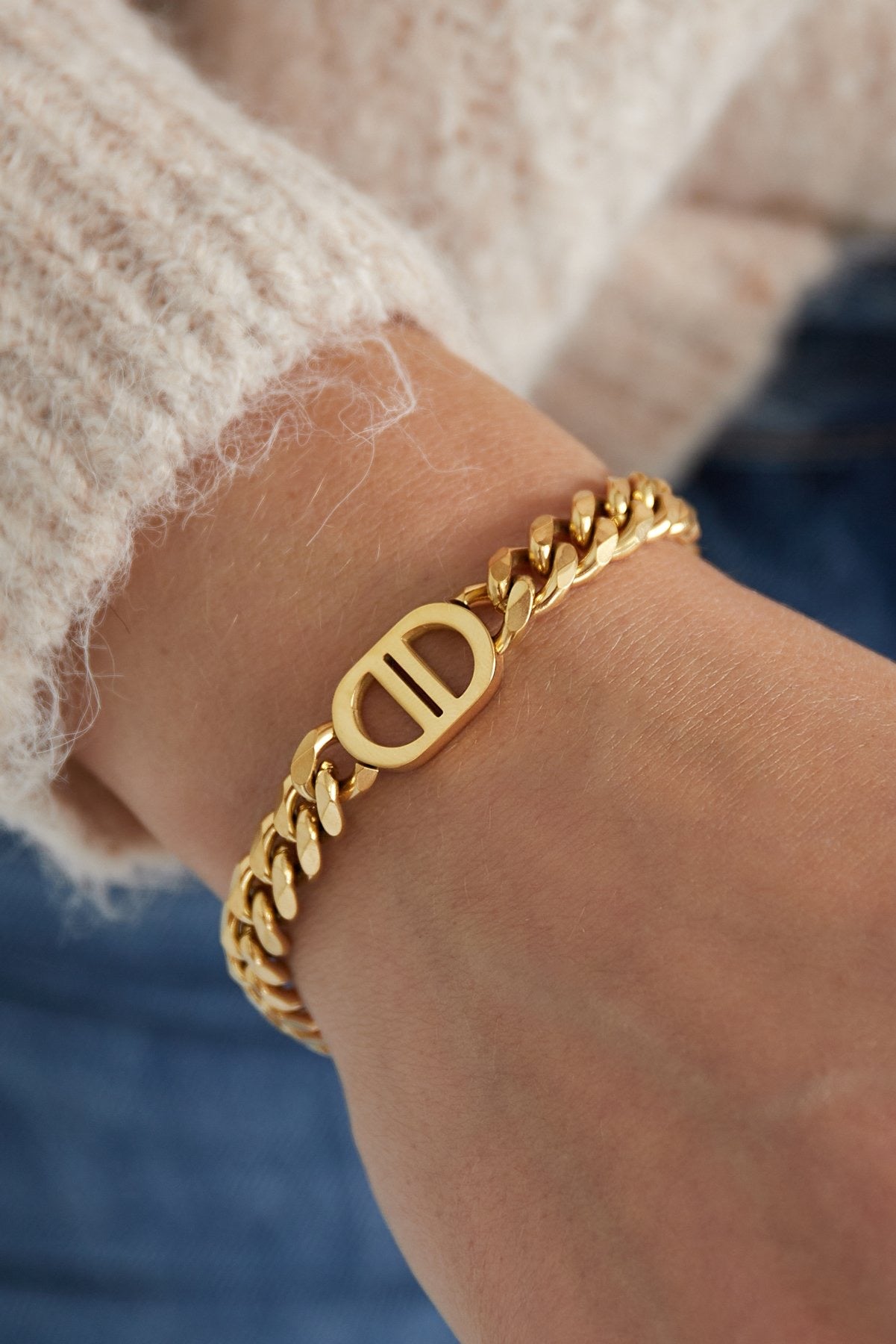 Elisa Bracelet