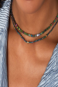Lumi Bead Necklace