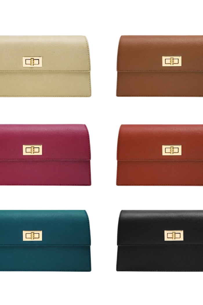 Elisa Essential Bag