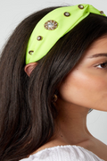 CrystalPop Embellished Headband
