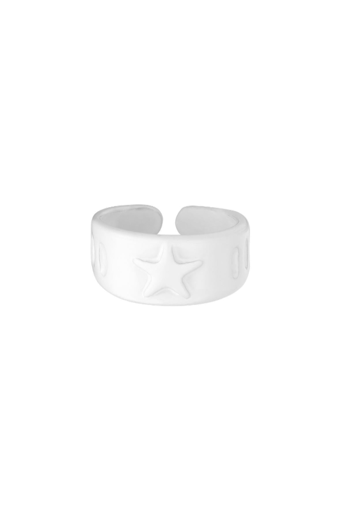 StarGleam Ring
