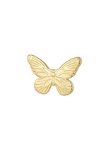 Vlinder Broche