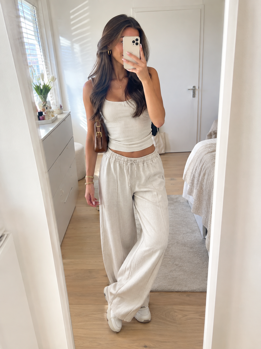 Fit check