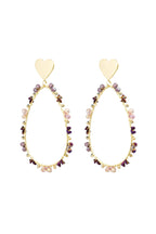 Nadine Earrings