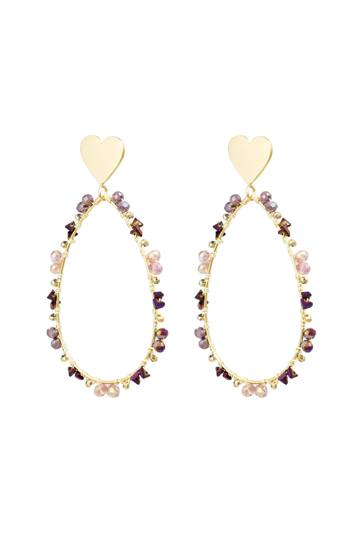 Nadine Earrings