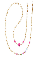 LuckyCharm Sunglass Chain